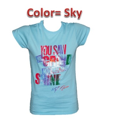 Watch me shine: fruity pebbles collection-women's v-neck