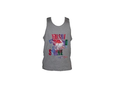 Watch Me Shine: Men's Tank