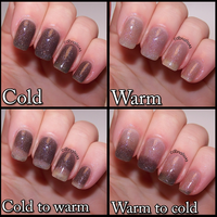 Star Gazing (thermo/ color change) - Thumbnail 3