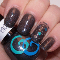 Star Gazing (thermo/ color change) - Thumbnail 4