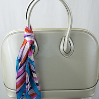 Monogram bag - Thumbnail 3