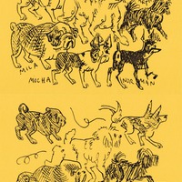 Pratt's Pocket Pups Volume 1 - Thumbnail 1