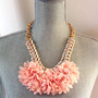 Peach Chiffon-2