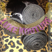 Luxurious Peruvian Locks 12 inches