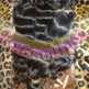 Luxurious Peruvian Locks 12 inches-2