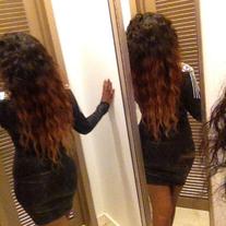 Luxurious Brazilian Locks 26 inches