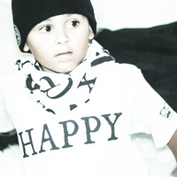 The Happy T-shirt New Design Limited Edition  - Thumbnail 1