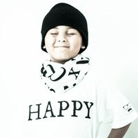 The Happy T-shirt New Design Limited Edition  - Thumbnail 3