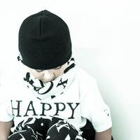 The Happy T-shirt New Design Limited Edition  - Thumbnail 4