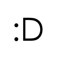 "Thank You" mini-cards - All Smiles - (For Everyone) - Thumbnail 1