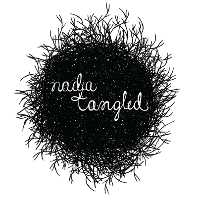 Nadja - Tangled Japan limited edition CD