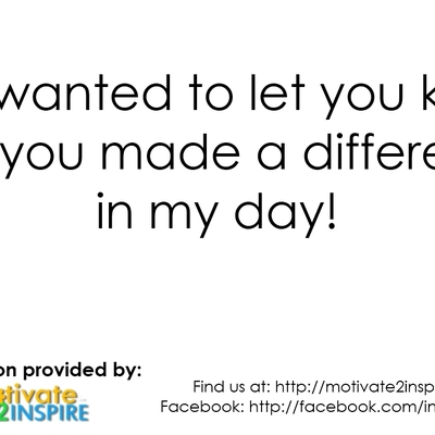 "thank you" mini-cards - what would i do without you - (for everyone)