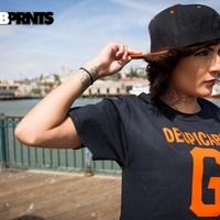 Despicable G's Tee - Thumbnail 2