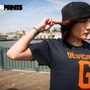 Despicable G's Tee-2