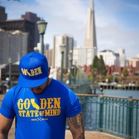 Golden Tee Blue - Thumbnail 1