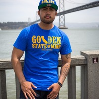 Golden Tee Blue - Thumbnail 2