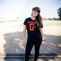 Women's Despicable G's Tee - Thumbnail 4