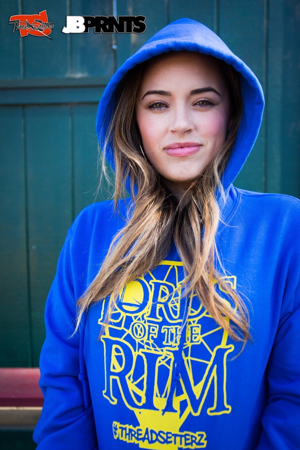 Lords of the Rim Hoody