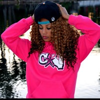 Cali Star Hoody - Thumbnail 2
