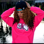 Cali Star Hoody-2