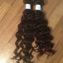 Brazilian Deep Wave 16"