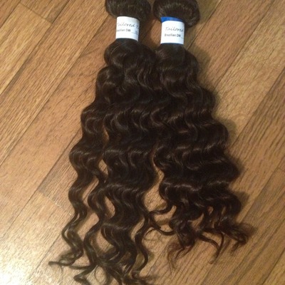 Brazilian deep wave 22'