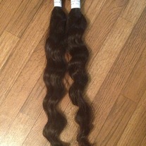 Peruvian Loose Wave 14"