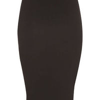 Monochrome Skirt - Thumbnail 1