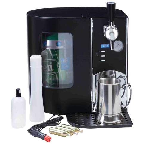Wyndham Hous Thermoelectric Beer Dispenser