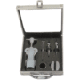 Pampered Grape Deluxe 6-Piece Wine Tool Set  - Thumbnail 1