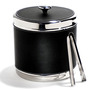 Metrokane V.I.P Ice Bucket - Black  - Thumbnail 1