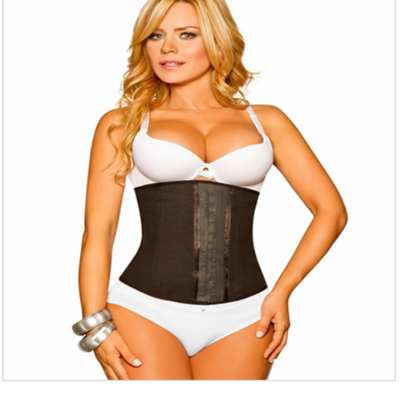 Black sport cincher