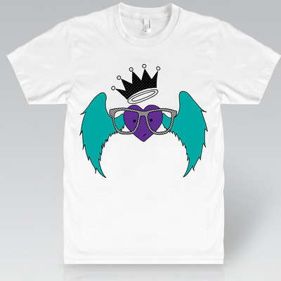 Grape escape: braveheart 