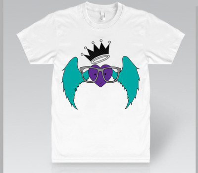 Grape Escape: Braveheart 