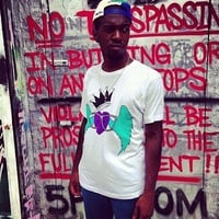 Grape Escape: Braveheart  - Thumbnail 1