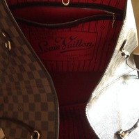 Authentic Neverfull GM - Thumbnail 2