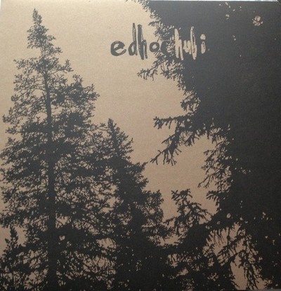 Edhochuli "Self Titled" 12"