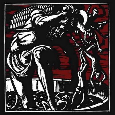 Thou / cower "split" lp