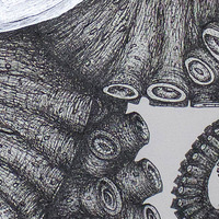 "Found Object" Framed  - Thumbnail 2