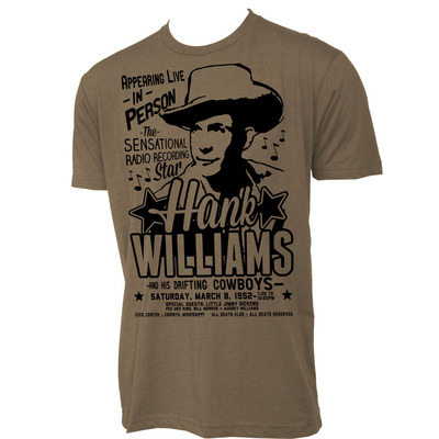 Hank williams