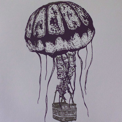 "calor caeli medusozoa" - Thumbnail 5