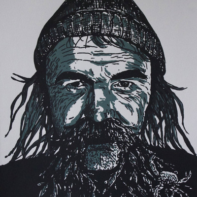 "cystoseira nodosa barba"