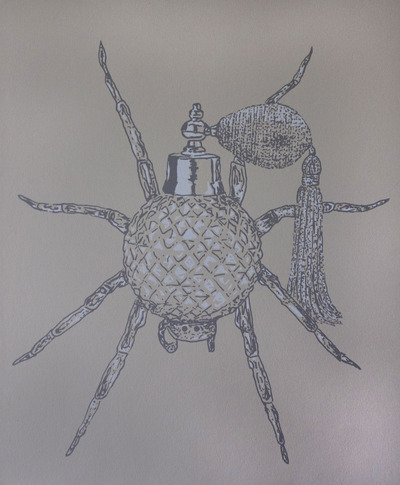 "Essentia Arachnid"