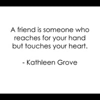 Friendship Postcard Collection #1 (set of 4) - Thumbnail 2