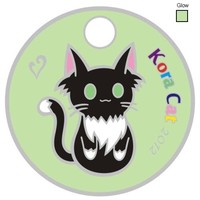 KoraCat Signature Pathtag (2012) - Thumbnail 3