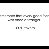 Friendship Postcard Collection #2 (set of 4) - Thumbnail 2