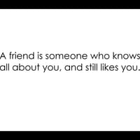 Friendship Postcard Collection #2 (set of 4) - Thumbnail 3