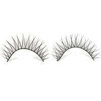 10 Pair Natural Handmade False Lashes  - Thumbnail 1