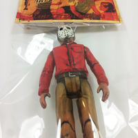 Weekend at the Lake - Bootleg Resin Action Figure - Thumbnail 1
