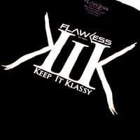 Keep It Klassy tee - Thumbnail 1
